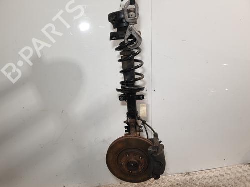 Left front steering knuckle RENAULT TRAFIC III Van (FG_) 2.0 dCi 120 (FGMN) | BP24638825M25 - Image 4