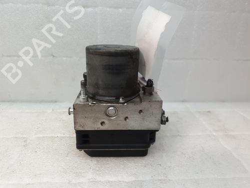 Used ABS pump PEUGEOT 407 Coupe (6C_) 2.0 HDi (163 hp) 30877321
