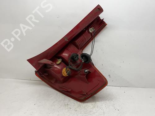 Used Left taillight CITROËN C4 I (LC_) 1.6 HDi (109 hp) 20383989