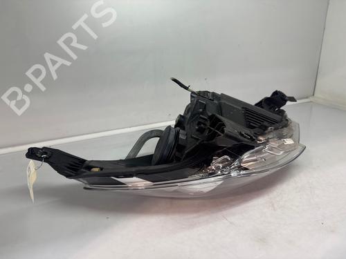 Left headlight CITROËN C3 II (SC_) 1.4 HDi 70 (SC8HZC, SC8HR0, SC8HP4) | BP39214122C28 - Image 2
