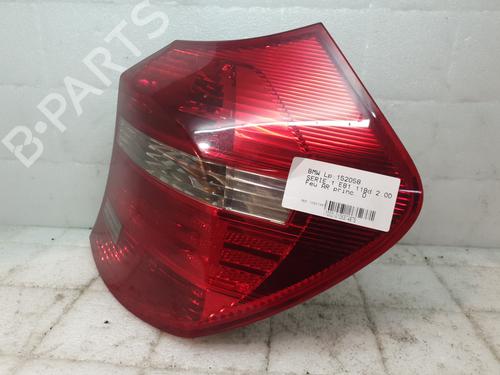Right taillight BMW 1 (E81) 118 d | BP26205284C35 