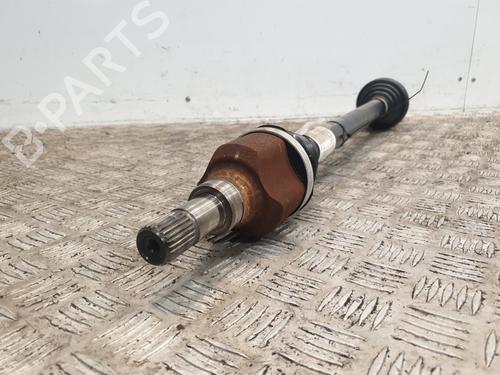 Right front driveshaft CITROËN C3 III (SX) 1.6 BlueHDi 75 | BP27836652M39 - Image 5