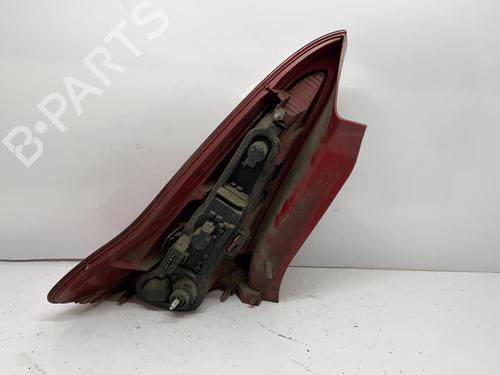Right taillight CITROËN C4 Coupe (LA_) 1.6 HDi | BP20374188C35 