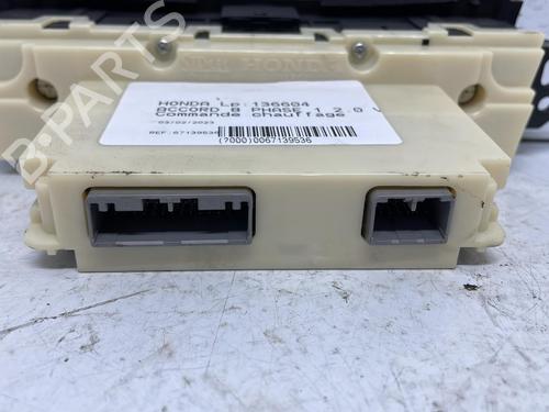 Used Climate control HONDA ACCORD VIII (CU) 2.0 i (CU1) (156 hp) 20375747