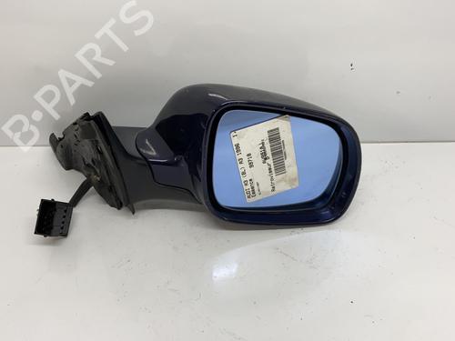 Right mirror AUDI A3 (8L1) 1.8 T | BP20384235C27 