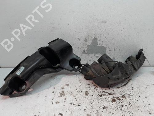 Used Rear bumper bracket PEUGEOT 308 II (LB_, LP_, LW_, LH_, L3_) 1.2 THP 110 (110 hp) 21973825