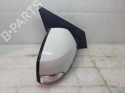 Right mirror RENAULT MEGANE III Grandtour (KZ0/1) 1.5 dCi (KZ1G, KZ1W, KZ0R) | BP22185607C27
