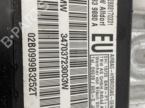 Electronic module BMW 3 (E46) 330 d | BP20377194M83 