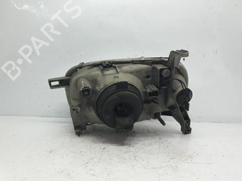 Used Right headlight Right headlight NISSAN MICRA II (K11) 1.0 i 16V (K11) (54 hp) 20376530 20376530