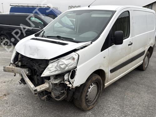 Used Parts PEUGEOT EXPERT Van (VF3A_, VF3U_, VF3X_) 2.0 HDi 120 4479823