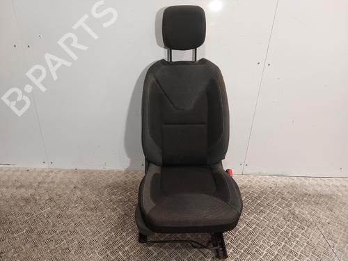Used Right front seat RENAULT CLIO IV (BH_) 1.5 dCi 90 (90 hp) 23966795
