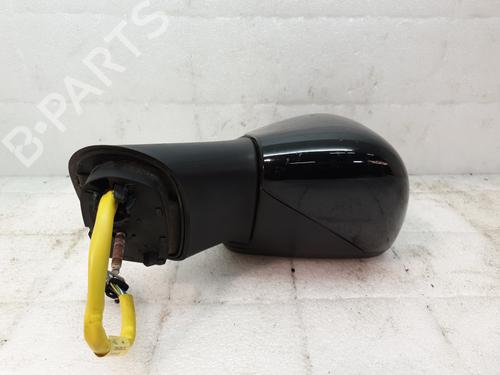 Used Right mirror Right mirror RENAULT CAPTUR I (J5_, H5_) 1.5 dCi 90 (J5N4, J5M5, J5MW, J5M6, J5AL, J5AJ) (90 hp) 26038132 26038132