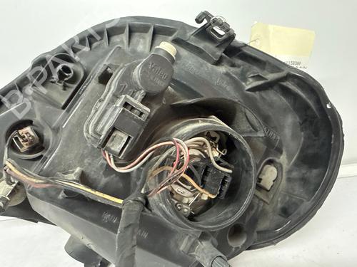 Right headlight RENAULT TRAFIC II Van (FL) 2.0 dCi 90 (FL0H, FL00, FL01, FL0M, FL0P, FL0S) | BP38306600C29 - Image 2