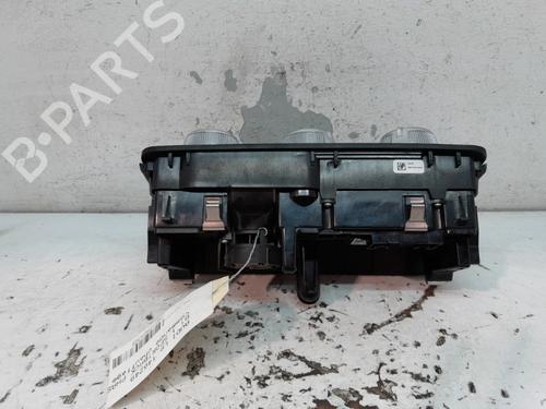 Climate control AUDI A1 Sportback (8XA, 8XF) 1.2 TFSI | BP20381376I5 
