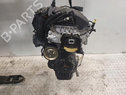 Engine CITROËN C3 II (SC_) 1.6 VTi 120 | BP37635056M1  - Image 8