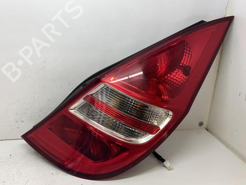 Used Right taillight HYUNDAI i30 (FD) 1.6 CRDi (90 hp) 20381021