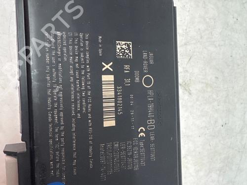 Electronic module JAGUAR F-PACE (X761) 3.0 SDV6 AWD | BP40117533M83 - Image 2
