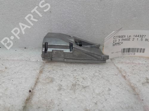 Camera CITROËN C3 III (SX) 1.5 BlueHDi 100 (SXYHYP, SXYHTU) | BP23135279E14 - Image 4