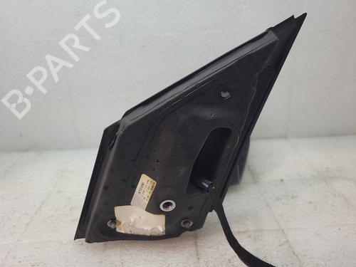 Right mirror VW POLO V (6R1, 6C1) 1.4 (6R1) | BP20724026C27 