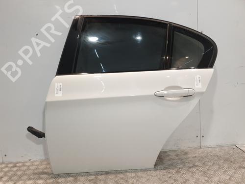 Used Left rear door BMW 3 (E90) 330 d (245 hp) 27588379