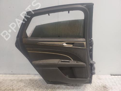 Dør venstre bagtil FORD MONDEO V Saloon (CD) 2.0 Hybrid | BP39240225C4 - Image 4
