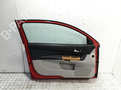 Left front door VOLVO C30 (533) 2.0 D | BP20382813C2 