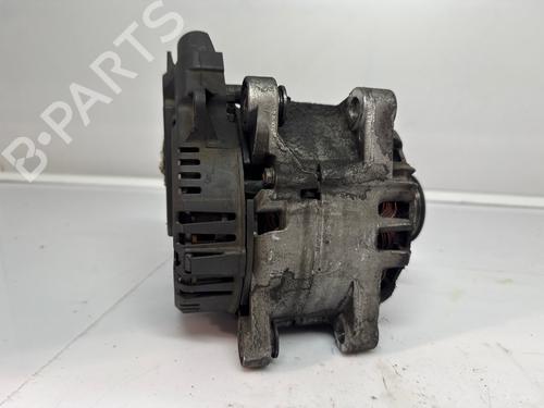 Used Alternator Alternator PEUGEOT 208 I (CA_, CC_) 1.6 HDi (92 hp) 35785073 35785073