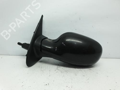 Left mirror NISSAN MICRA III (K12) 1.5 dCi | BP20378559C26 