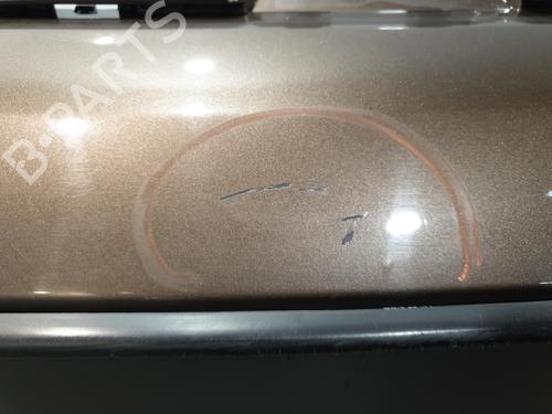 Front bumper VW BEETLE Convertible (5C7, 5C8) 1.2 TSI | BP30193396C7 