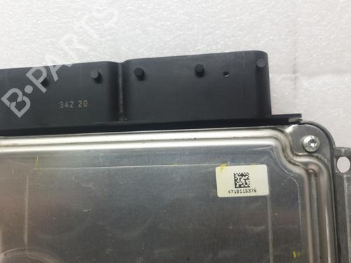 Used Control unit Control unit JEEP CHEROKEE (KL) 2.0 CRD (140 hp) 36763275 36763275