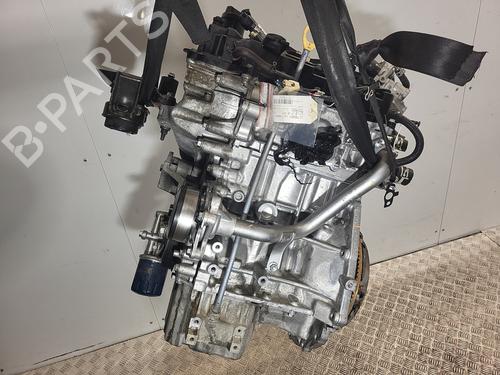 Used Engine Engine CITROËN C1 II (PA_, PS_) 1.0 VTi 72 (72 hp) 22557473 22557473