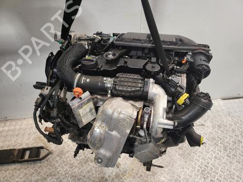 Used Engine Engine 38723991 38723991