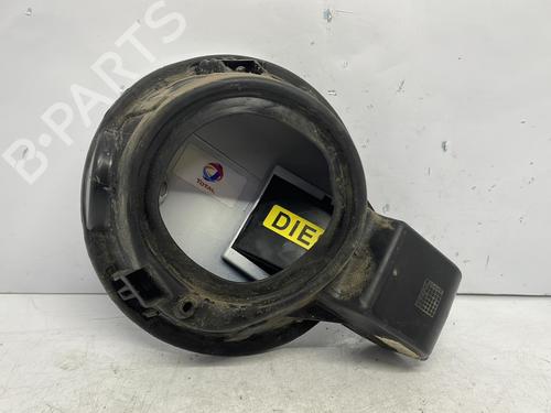 Fuel flap PEUGEOT 208 I (CA_, CC_) 1.6 HDi | BP20372483C131