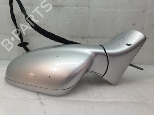 Left mirror PEUGEOT 407 Coupe (6C_) 2.0 HDi | BP29165985C26 
