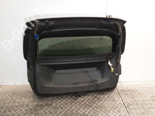 Tailgate PEUGEOT 308 SW II (LC_, LJ_, LR_, LX_, L4_) 1.2 THP 130 | BP24639940C6