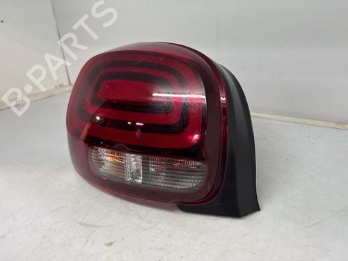 Left taillight CITROËN C3 III (SX) 1.5 BlueHDi 100 (SXYHYP, SXYHTU) | BP37702443C34  - Image 8