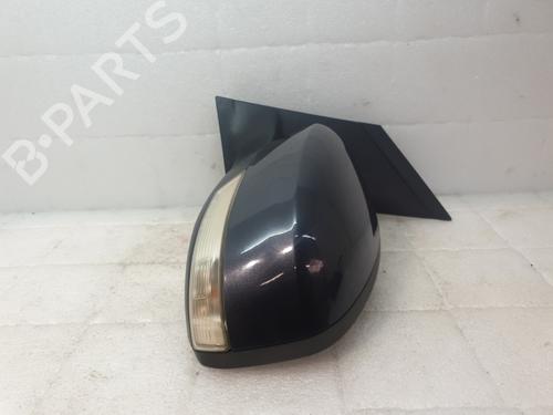 Left mirror FORD FOCUS II (DA_, HCP, DP) 1.6 TDCi | BP24924867C26 