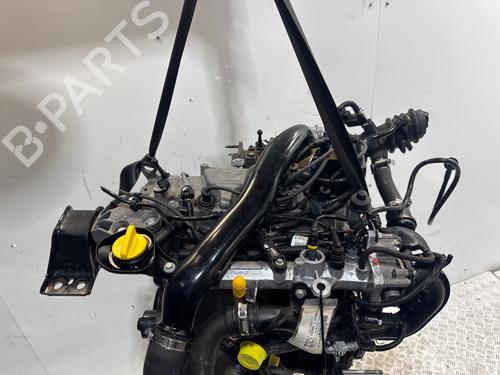 Engine RENAULT CLIO III (BR0/1, CR0/1) 1.2 16V (BR0P, CR0P) | BP40290216M1 - Image 5