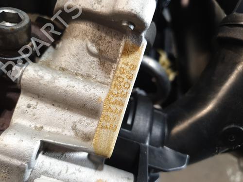 Engine CITROËN BERLINGO MULTISPACE (B9) 1.2 PureTech 110 | BP27984681M1 
