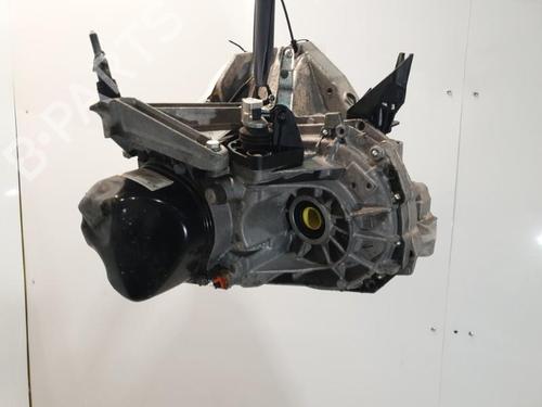 Gearbox RENAULT CLIO III Hatchback Van (SB_, SR_)  | BP25268330M3  - Image 7