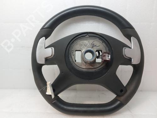 Used Steering wheel Steering wheel MERCEDES-BENZ M-CLASS (W166) ML 63 AMG 4-matic (166.074) (525 hp) 22517986 22517986
