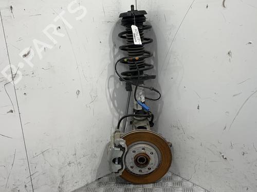 Right front steering knuckle CITROËN C4 CACTUS 1.6 BlueHDi 100 | BP20379526M26 
