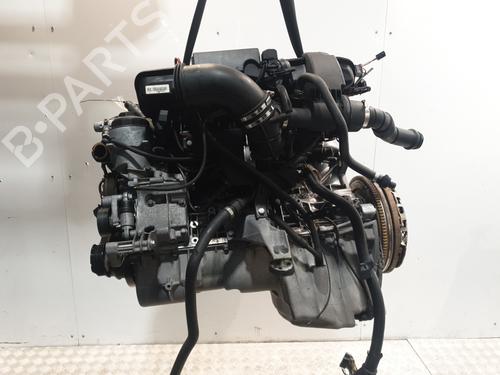 Engine BMW Z4 Roadster (E85) 2.5 i | BP29848006M1