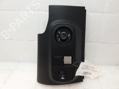 Mirror switch CITROËN C3 III (SX) 1.2 THP 110 (SXHNPS, SXHNZT, SXHNZ6) | BP21101123I25 - Image 4