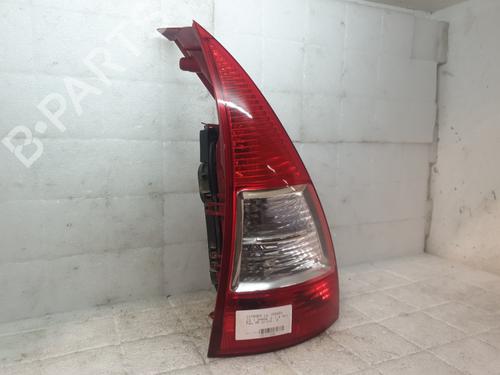 Lampa tylna lewa CITROËN C3 I (FC_, FN_) 1.4 HDi | BP30803951C34