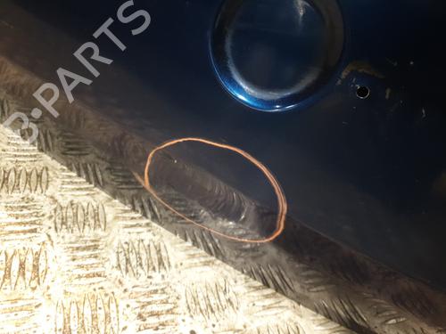 Tailgate DACIA DUSTER (HS_) 1.5 dCi | BP31994624C6