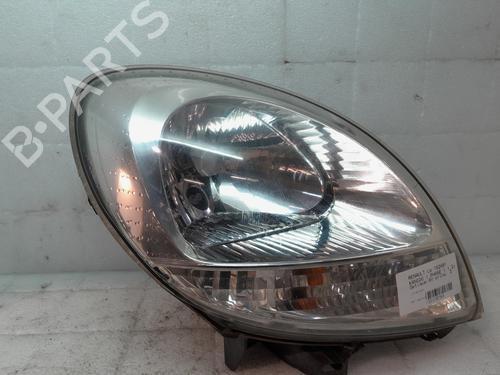 Right headlight RENAULT KANGOO (KC0/1_) 1.2 (KC0A, KC0K, KC0F, KC01) | BP27303567C29  - Image 5