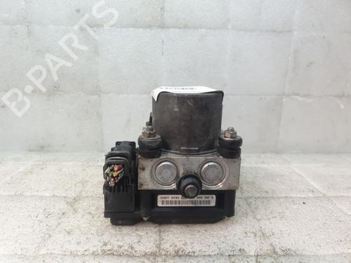 ABS pump PEUGEOT 307 SW (3H) 1.6 HDI 110 | BP30803947M43