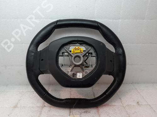 Steering wheel PEUGEOT 208 II (UB_, UP_, UW_, UJ_) 1.2 PureTech 75 | BP23781352C49 