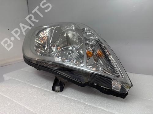Left headlight NISSAN PRIMASTAR Bus (X83) dCi 120 | BP36515894C28 - Image 4
